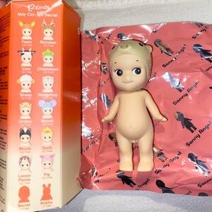 Authentic Sonny Angel Animal Series 2 (Uribo)
